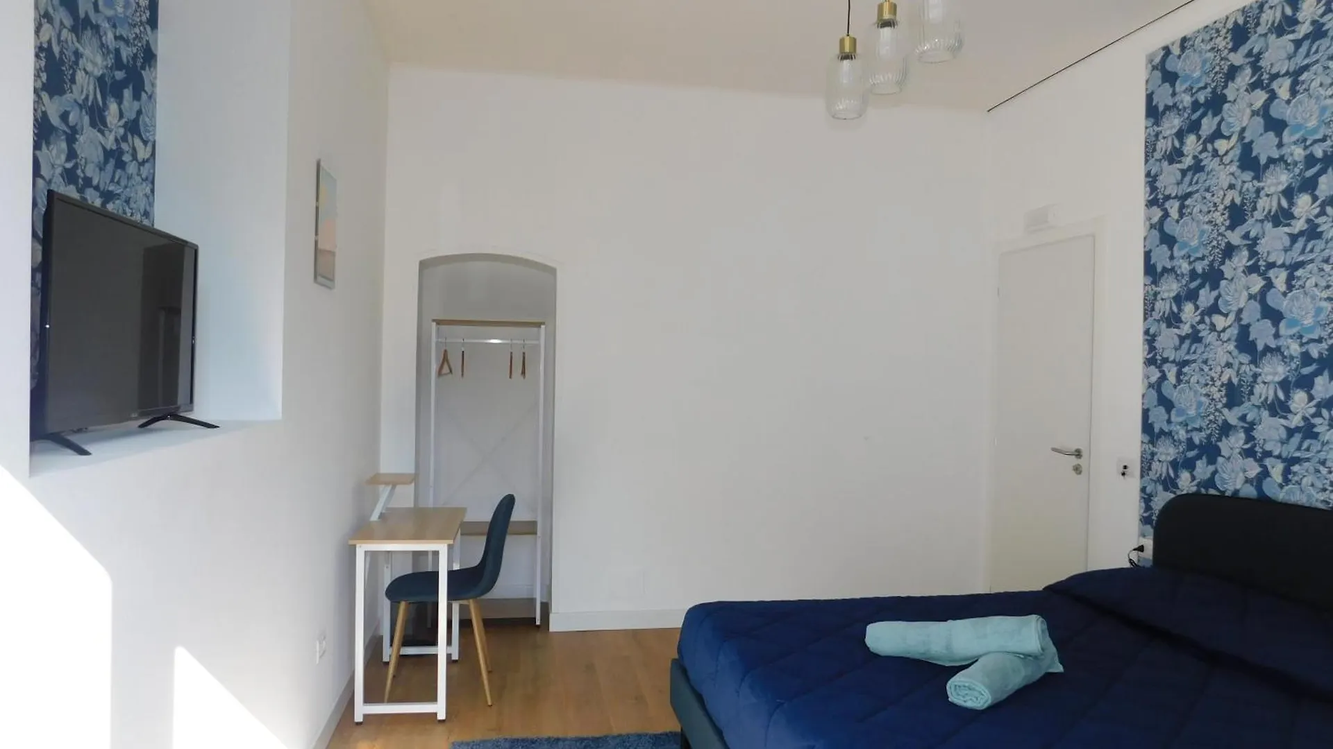 Maison d'hôtes Hibiscus - Etnea Rooms Catane