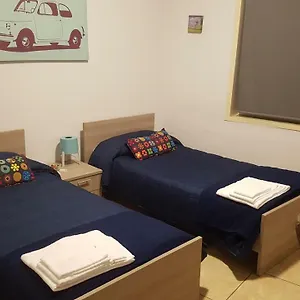 Etna Parking Affittacamere